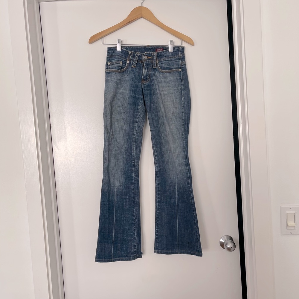 Blue Jeans